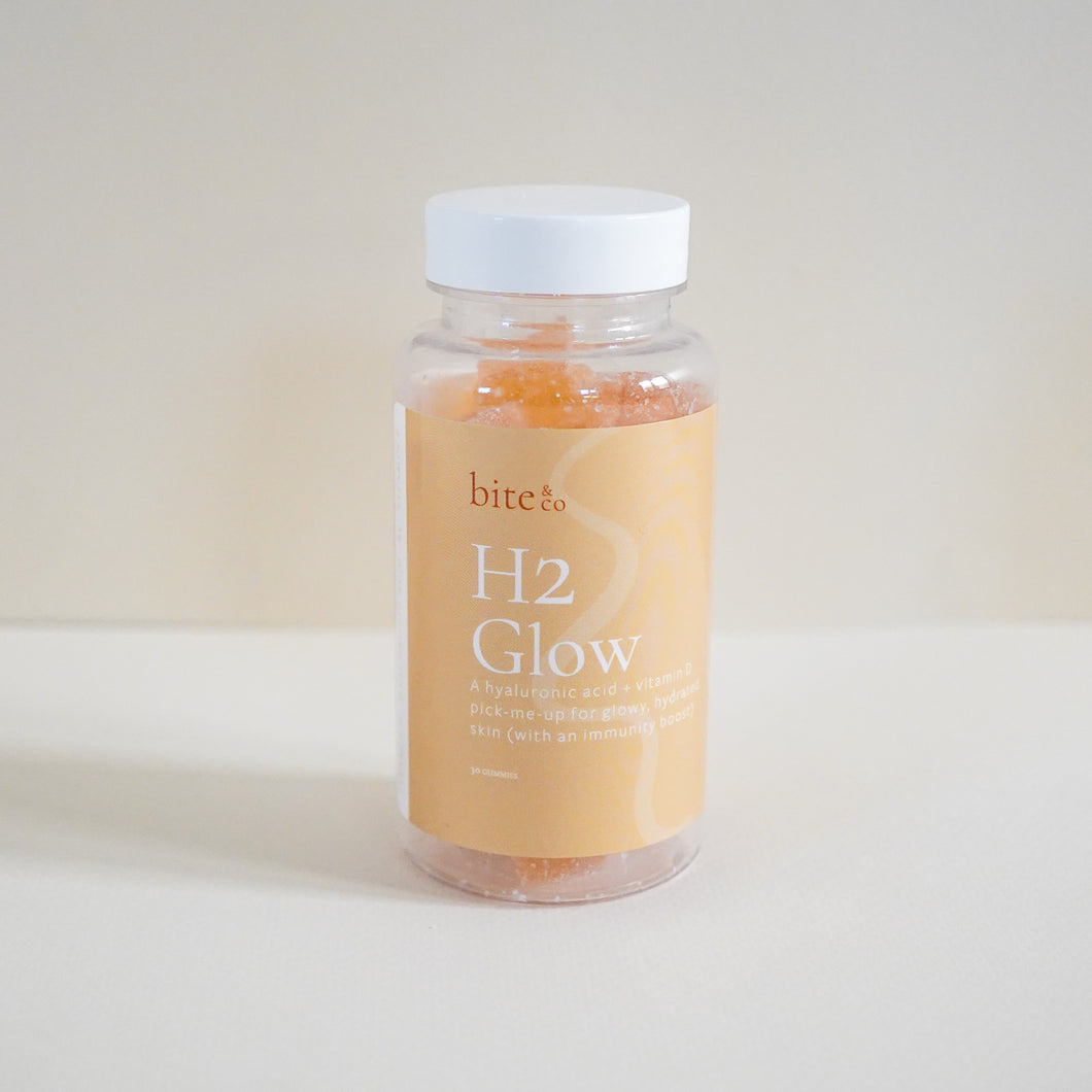 H2Glow