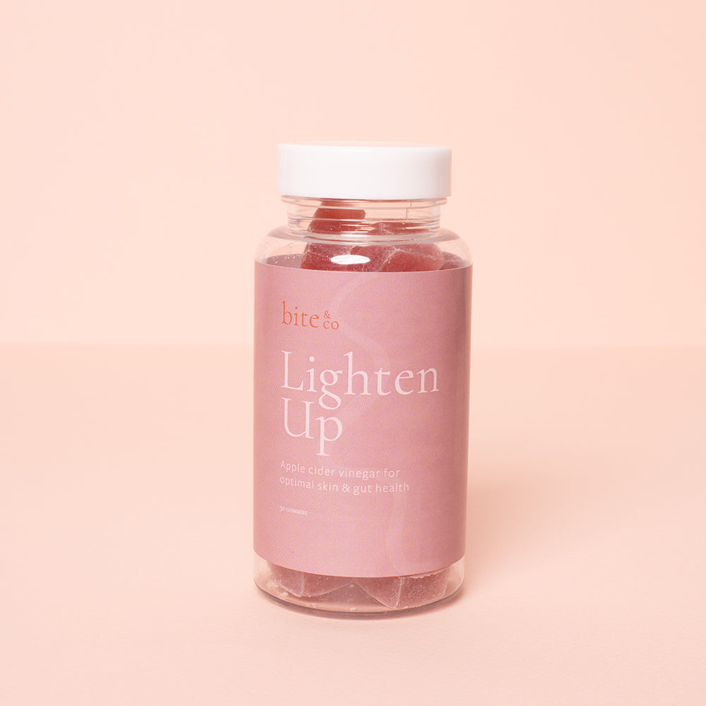Lighten Up